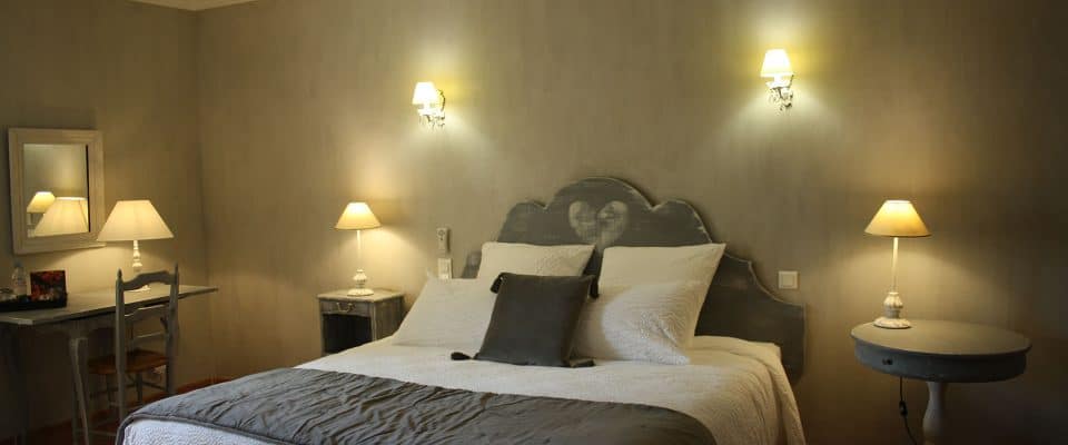 Chambre d'hôtes Vaucluse
