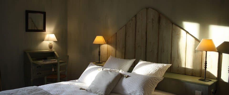 Chambre d'hôtes Luberon
